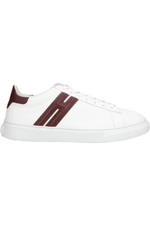 Hogan FOOTWEAR - Trainers - on YOOX.com