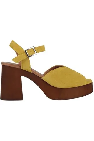 David Haron FOOTWEAR - Sandals - on YOOX.com