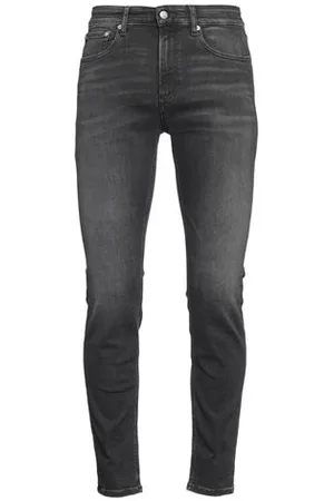 Calvin Klein BOTTOMWEAR - Jeans - on YOOX.com