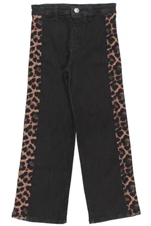 John Richmond BOTTOMWEAR - Jeans - on YOOX.com