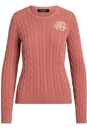 Ralph Lauren KNITWEAR - Jumpers - on YOOX.com