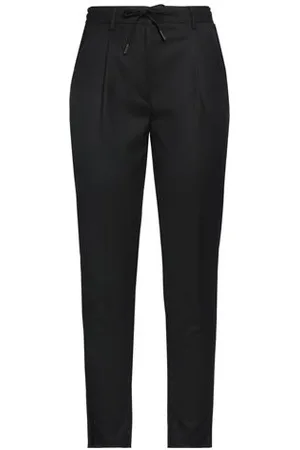 HERNO BOTTOMWEAR - Trousers - on YOOX.com