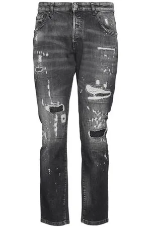 RICHMOND X BOTTOMWEAR - Jeans - on YOOX.com