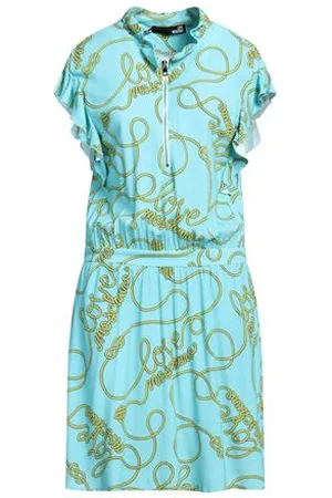 Moschino DRESSES - Mini dresses - on YOOX.com