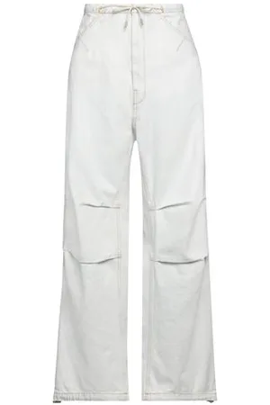 DARKPARK BOTTOMWEAR - Jeans - on YOOX.com