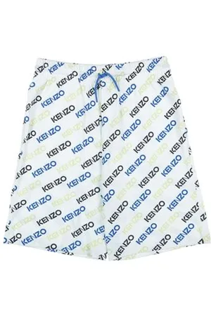 Kenzo BOTTOMWEAR - Shorts & Bermuda Shorts - on YOOX.com