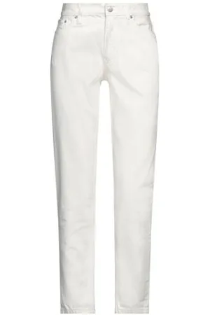 Calvin Klein BOTTOMWEAR - Jeans - on YOOX.com