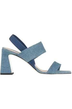 Pollini FOOTWEAR - Sandals - on YOOX.com