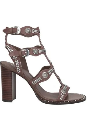 Ash FOOTWEAR - Sandals - on YOOX.com