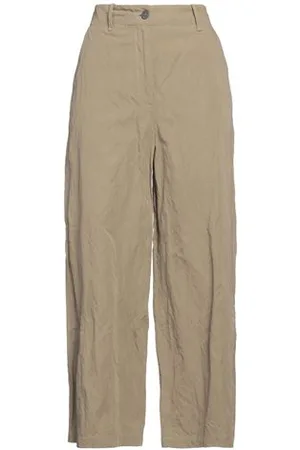 Fabiana Filippi BOTTOMWEAR - Trousers - on YOOX.com
