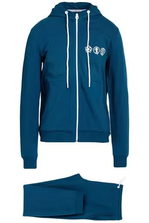 Bikkembergs JUMPSUITS & TRACKSUITS - Tracksuits - on YOOX.com