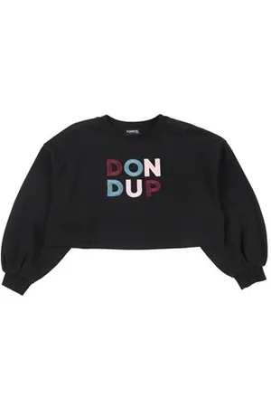Dondup TOPWEAR - Sweatshirts - on YOOX.com