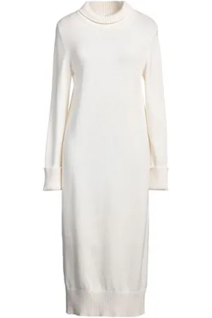ELEVENTY DRESSES - Midi dresses - on YOOX.com
