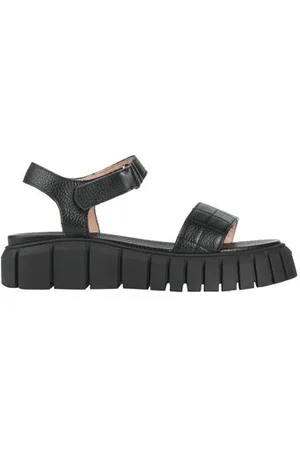 Pollini FOOTWEAR - Sandals - on YOOX.com