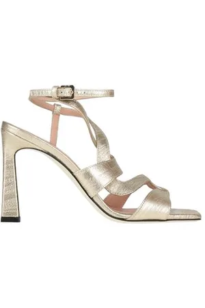 Pollini FOOTWEAR - Sandals - on YOOX.com