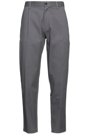Calvin Klein BOTTOMWEAR - Trousers - on YOOX.com