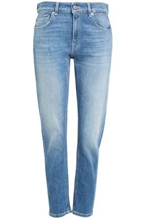 Dondup BOTTOMWEAR - Jeans - on YOOX.com