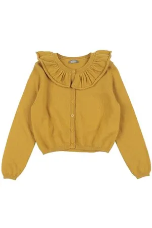Il gufo KNITWEAR - Cardigans - on YOOX.com