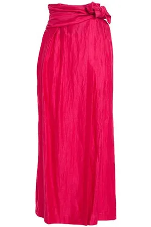 JIJIL BOTTOMWEAR - Maxi skirts - on YOOX.com