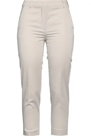 Max Mara BOTTOMWEAR - Trousers - on YOOX.com