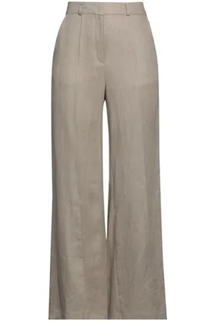Skall Studio BOTTOMWEAR - Trousers - on YOOX.com