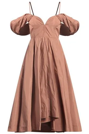 Pinko DRESSES - Midi dresses - on YOOX.com