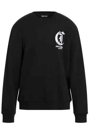 Roberto Cavalli TOPWEAR - Sweatshirts - on YOOX.com