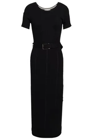 Patrizia Pepe DRESSES - Midi dresses - on YOOX.com