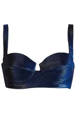 Elisabetta Franchi TOPWEAR - Tops - on YOOX.com