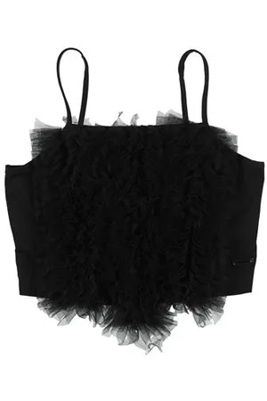 MONNALISA TOPWEAR - Tops - on YOOX.com