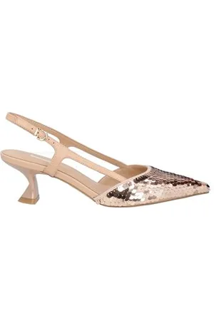 Jeannot FOOTWEAR - Pumps - on YOOX.com