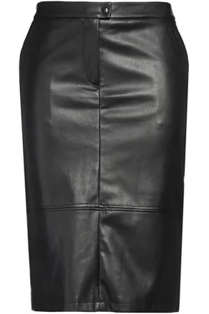 DIANA GALLESI BOTTOMWEAR - Midi skirts - on YOOX.com