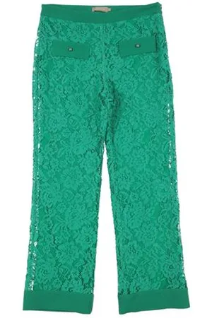Elie saab BOTTOMWEAR - Trousers - on YOOX.com