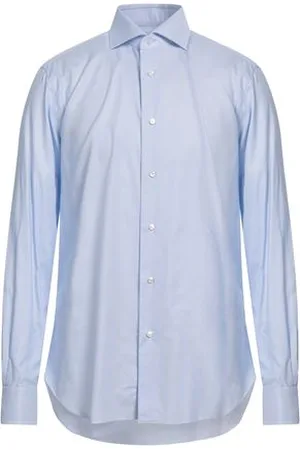 BARBA TOPWEAR - Shirts - on YOOX.com