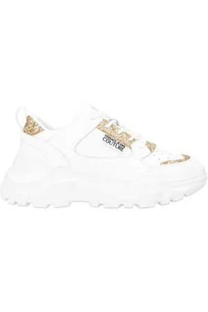 VERSACE FOOTWEAR - Trainers - on YOOX.com