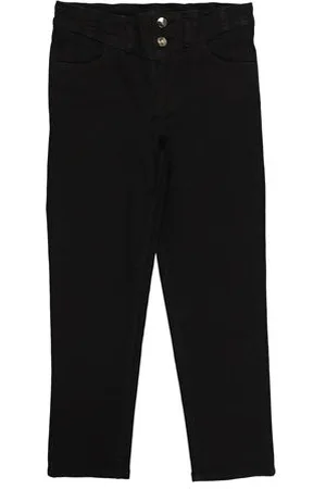 Liu Jo BOTTOMWEAR - Jeans - on YOOX.com