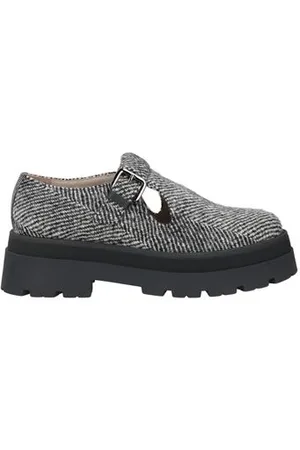 Fabiana Filippi FOOTWEAR - Loafers - on YOOX.com