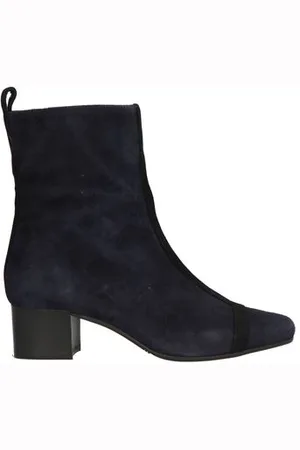 Carel FOOTWEAR - Ankle boots - on YOOX.com