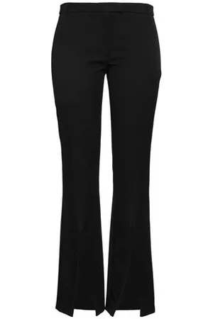 VERSACE BOTTOMWEAR - Trousers - on YOOX.com