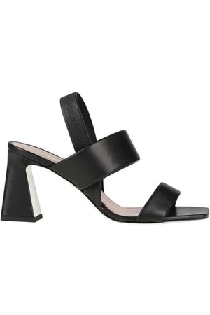 Pollini FOOTWEAR - Sandals - on YOOX.com