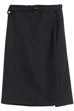 EgonLab BOTTOMWEAR - Midi skirts - on YOOX.com