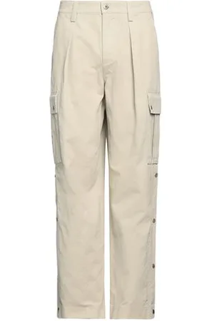 Burberry BOTTOMWEAR - Trousers - on YOOX.com