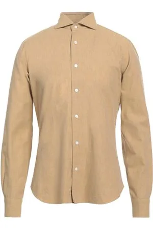 BARBA TOPWEAR - Shirts - on YOOX.com