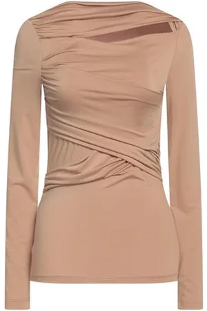 Victoria Beckham TOPWEAR - Tops - on YOOX.com