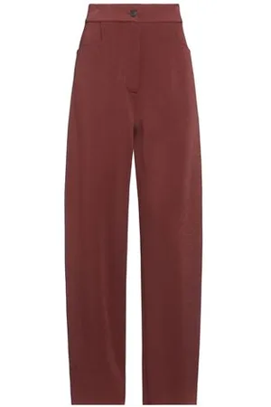 ATELIER BOTTOMWEAR - Trousers - on YOOX.com