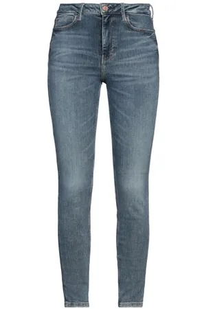 Guess BOTTOMWEAR - Jeans - on YOOX.com