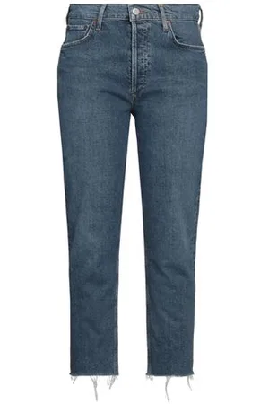 AGOLDE BOTTOMWEAR - Jeans - on YOOX.com