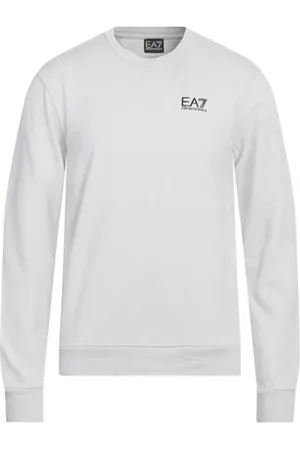 EA7 TOPWEAR - Sweatshirts - on YOOX.com