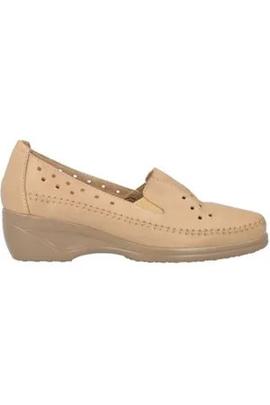 Cinzia soft FOOTWEAR - Loafers - on YOOX.com