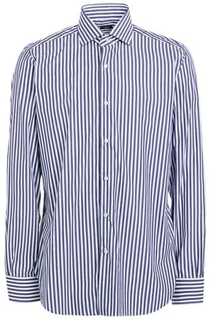 BARBA TOPWEAR - Shirts - on YOOX.com